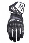 Five Мотоперчатки RFX SPORT EVO черно/белые