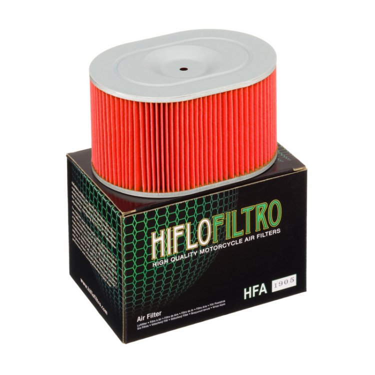 Воздушные фильтры hiflo