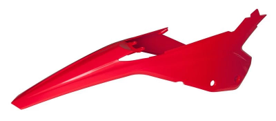 RTech R-CDBETBN0020 Крыло заднее с боковинами Beta 125-480RR 20-24 красное