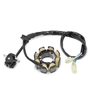 Статор генератора Honda CRF450R 05-08, CRF250R 04-09