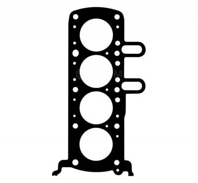 Chakin Прокладка ГБЦ BMW K100