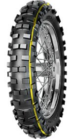 Mitas 120/80-19M/C 63R EF-05 SUPER TT