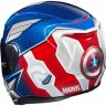 HJC Шлем RPHA 11 MARVEL MC2 CAPTAIN AMERICA