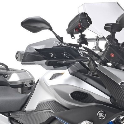 Givi EH2122 Расширитель защиты рук Yamaha MT-09 Tracer 15-17