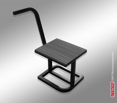 Storm Мотоподъемник для мотоциклов