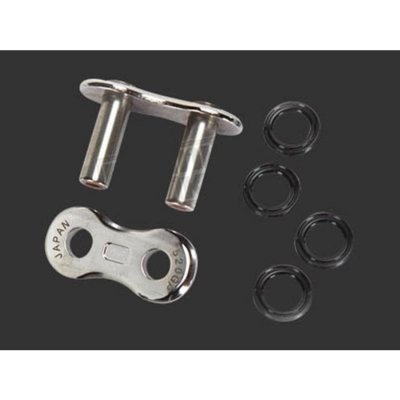 THREE-D Замок 520 L (заклепка-MLJ)