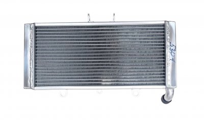 Радиатор Tarazon TRS-R-530 для Honda CB1300