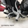 Crazy Iron 114413 Сабкейдж Honda CB1000R от 2018 г.в.