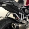 Crazy Iron 114413 Сабкейдж Honda CB1000R от 2018 г.в.