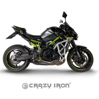 Crazy Iron 4065417 Клетка демпферная DAMPER Kawasaki Z900 20-