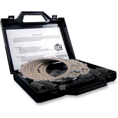 Комплект дисков сцепления фрикционы/пружины DP-Clutch DPSK214