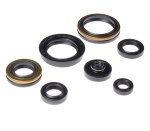 Bearing Worx Комплект сальников двигателя Suzuki RM125 04-08 (822266)