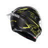 AGV Шлем PISTA GP R PROJECT 46 3.0 CARBON