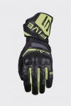 Five Мотоперчатки RFX SPORT EVO черно/желтые