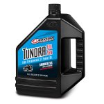 Maxima Моторное масло для снегоходов Tundra Full Syn 2T Injector/Premix 3,785л