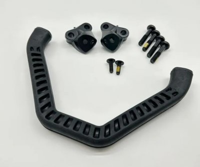 BRP OEM 860202035 Cтропа на руль