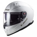 Шлем LS2 FF811 VECTOR II SOLID белый