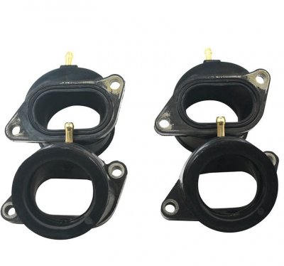 Манифолды AHL Yamaha FZS1000 01-05 (5LV-13586-01)