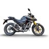 Crazy Iron 1510312 Клетка серии PRO на мотоцикл Honda CBF190R