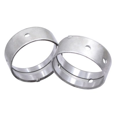 Коренные вкладыши AHL Honda Steed 400, Bross 400, Shadow 400, XL400 NC25, NC26, NC33 (+0,25 мм)
