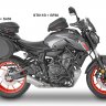 Givi ST611 Сумка для мотоцикла TANKLOCK SYSTEM 6л.