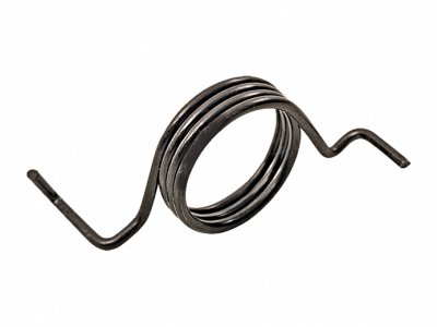 Крепеж пластика Kawasaki OEM 92144-1697