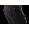 Мотоджинсы Furygan D03 TAPERED черные
