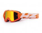 HZ Goggles Очки Gemini Orange