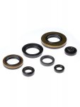 Bearing Worx Комплект сальников двигателя Suzuki RM250 03-05 (822227)