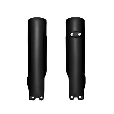 Защита вилки Polisport KTM-Husqvarna 2023- черная