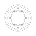 Brembo 68B407G4 Тормозной диск