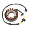 Статор генератора Honda NT400 Bros, NT650, NTV600