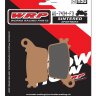 Тормозные колодки WRP WG-7434-F3 (FDB2221 / FA436)