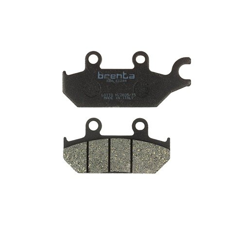 Тормозные колодки Brenta FT 3148