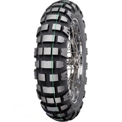 Mitas 140/80-18 M/C 70R E-12 RALLY STAR TT