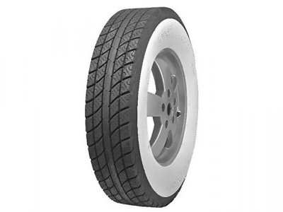 Sava 4.50-10C 76N  (6PR) TL B61CB (белая боковина)