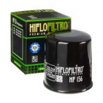 Масляный фильтр HIFLO FILTRO – HF156