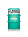 Motorex масло моторное Universal SAE 10W40 25л