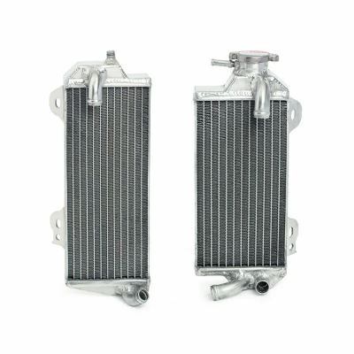 Радиатор Tarazon TRS-R-064R для Suzuki RM-Z250 10-13 правый