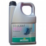 Motorex Антифриз COOLANT M3 4L