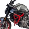 Crazy Iron Клетка серии PRO на мотоцикл DUCATI Monster 937 2021-