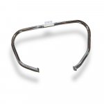 Crazy Iron Чопперные дуги Honda VT750 (RC50), VT750C2B (RC53) черный матовый