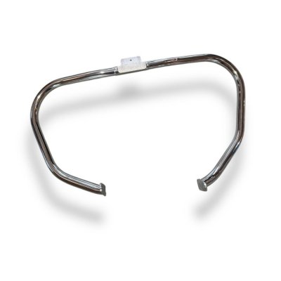 Crazy Iron Чопперные дуги Honda VT750 (RC50), VT750C2B (RC53) черный матовый