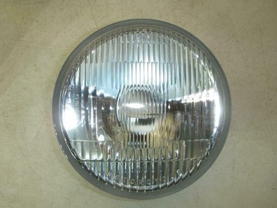 Фара для мотоцикла Honda OEM 33120-MK7-671