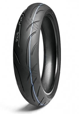 Моторезина Kingtyre 240/45 ZR17 82(W) K97 R TL