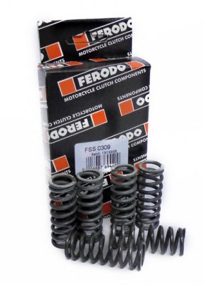 Пружины сцепления Ferodo FSS0309