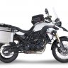 Kappa KL5103CAM Крепеж кофра BMW F650GS/F700GS/F800GS `08-13