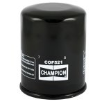 Масляный фильтр Champion COF521 (HF621)