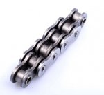 AFAM ROAD A520XMR3116L Цепь приводная 520 / 116 звен. STEEL/STEEL