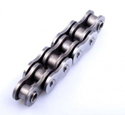 AFAM ROAD A520XMR3116L Цепь приводная 520 / 116 звен. STEEL/STEEL